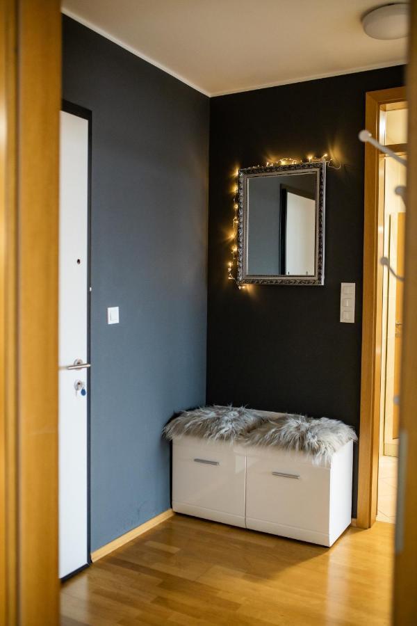 Hermes & 2 Free Garage Secured Parkings Appartement *